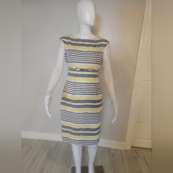 Calvin Klein Midi Dress - Picture 7 of 16